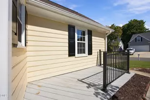 12309 Harcourt Dr, Raleigh, NC 27613 - Photo 6