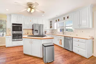 4341 Rosebud Church Rd, Wilson, NC 27893 - Photo 26