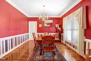 4341 Rosebud Church Rd, Wilson, NC 27893 - Photo 34