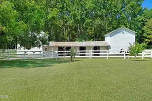 4341 Rosebud Church Rd, Wilson, NC 27893 - Photo 8