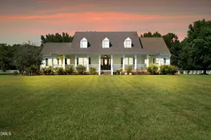 4341 Rosebud Church Rd, Wilson, NC 27893 - Photo 76