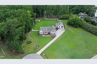 5036 Dorothy Lane, Rocky Mount, NC 27803 - Photo 6