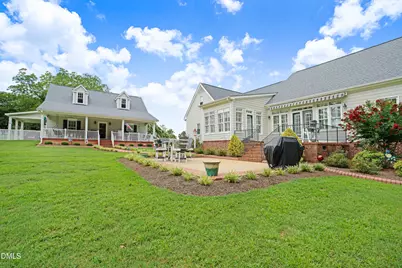 5036 Dorothy Lane, Rocky Mount, NC 27803 - Photo 16