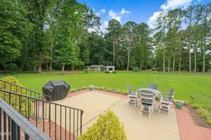 5036 Dorothy Ln, Rocky Mount, NC 27803 - Photo 14