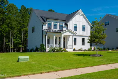 1050 The Parks Drive, Pittsboro, NC 27312 - Photo 2
