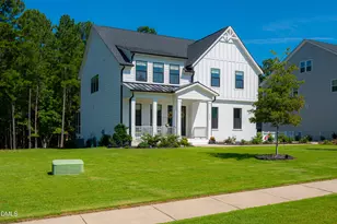 1050 The Parks Dr, Pittsboro, NC 27312 - Photo 2