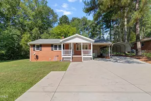 2108 Vandora Springs Rd, Garner, NC 27529 - Photo 4