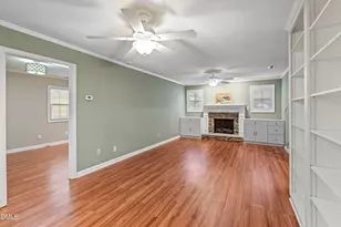 2108 Vandora Springs Rd, Garner, NC 27529 - Photo 38
