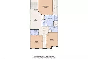 1161 Epiphany Rd, Morrisville, NC 27560 - Photo 40