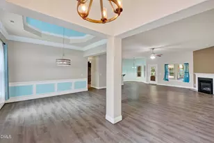 35 River Rock Way, Franklinton, NC 27525 - Photo 6