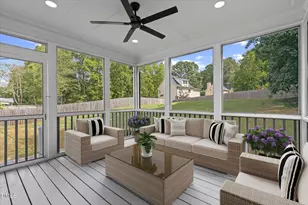 308 W Elm Ave, Holly Springs, NC 27540 - Photo 24