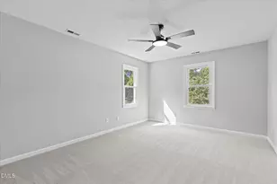 308 W Elm Ave, Holly Springs, NC 27540 - Photo 30