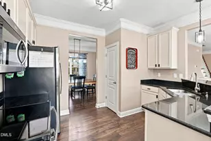 25 Brushwood Ct, Youngsville, NC 27596 - Photo 20