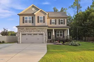 25 Brushwood Ct, Youngsville, NC 27596 - Photo 2