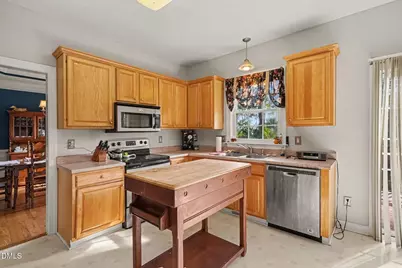 216 Powhatan Drive, Fuquay Varina, NC 27526 - Photo 12