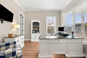 609 Lake Holding St, Wake Forest, NC 27587 - Photo 10