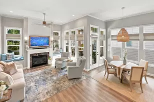 609 Lake Holding St, Wake Forest, NC 27587 - Photo 24
