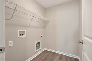 73 W Emily Gardens Dr, Selma, NC 27576 - Photo 22