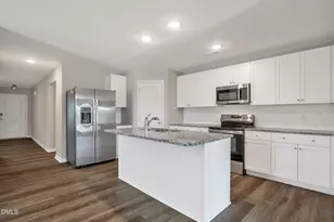 8 W Emily Gardens Dr, Selma, NC 27576 - Photo 4
