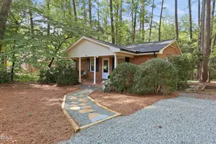 2304 Nelson Hwy, Chapel Hill, NC 27517 - Photo 1