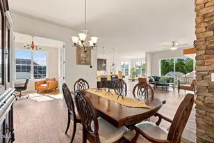 2534 Cedar Hedge Ct, Apex, NC 27523 - Photo 8