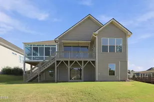 2534 Cedar Hedge Ct, Apex, NC 27523 - Photo 4