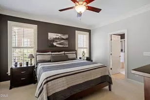 3805 Orange Cosmos Ave, Wake Forest, NC 27587 - Photo 12