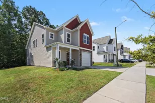 6600 Bunker Hill Dr, Raleigh, NC 27610 - Photo 26