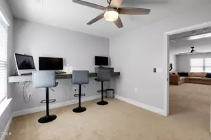 2630 Turner Pines Dr, New Hill, NC 27562 - Photo 36