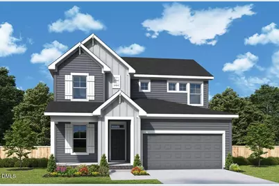 20 Restful Point, Fuquay Varina, NC 27526 - Photo 1