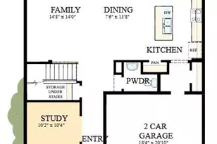 20 Restful Pt, Fuquay Varina, NC 27526 - Photo 2