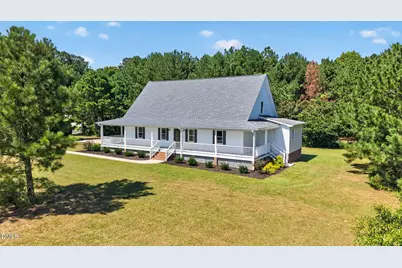 1200 Honeycutt Road, Willow Springs, NC 27592 - Photo 2