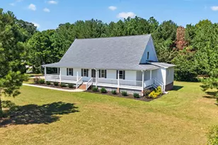 1200 Honeycutt Rd, Willow Springs, NC 27592 - Photo 2