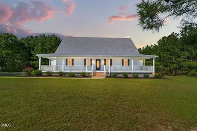 1200 Honeycutt Road, Willow Springs, NC 27592 - Photo 1