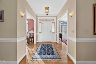2513 McGowan Ct, Wake Forest, NC 27587 - Photo 16