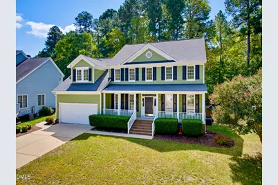 313 Castle Hayne Drive, Cary, NC 27519 - Photo 2