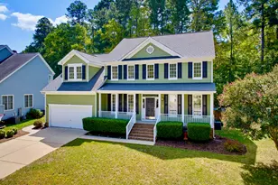 313 Castle Hayne Dr, Cary, NC 27519 - Photo 2