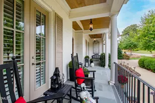 116 Crestview Rd, Raleigh, NC 27609 - Photo 8