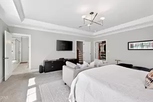 116 Crestview Rd, Raleigh, NC 27609 - Photo 42