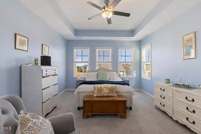 74 Tympani Lane, Garner, NC 27529 - Photo 26