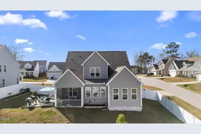 74 Tympani Lane, Garner, NC 27529 - Photo 48