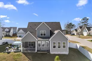 74 Tympani Ln, Garner, NC 27529 - Photo 48