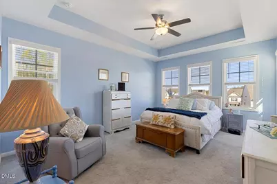 74 Tympani Lane, Garner, NC 27529 - Photo 24