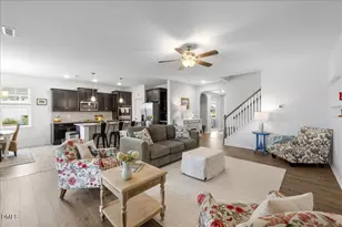 74 Tympani Ln, Garner, NC 27529 - Photo 14