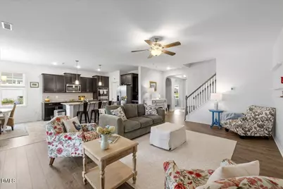 74 Tympani Lane, Garner, NC 27529 - Photo 12