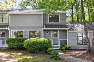 628 Applecross Dr, Cary, NC 27511 - Photo 1
