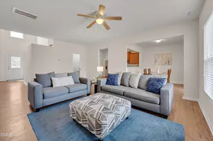 1010 Laceflower Dr, Durham, NC 27713 - Photo 6