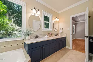 221 Stillwood Dr, Wake Forest, NC 27587 - Photo 16