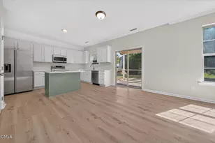 2105 Old Rosebud Dr, Knightdale, NC 27545 - Photo 10