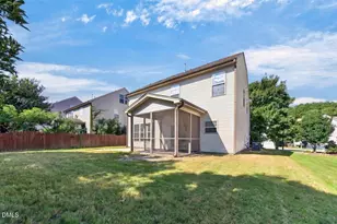 2105 Old Rosebud Dr, Knightdale, NC 27545 - Photo 36
